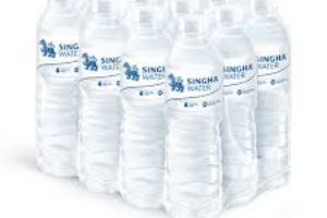 น้ำดื่มสิงห์ 1500 มล