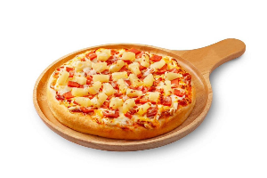 พิซซ่าไซต์ M