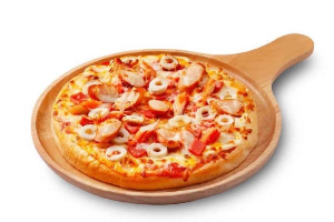 พิซซ่าไซต์ L