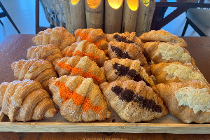 ครัวซองต์