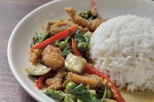 เขียวหวาน