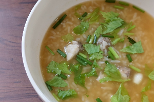 ข้าวต้ม