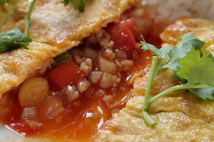 ไข่ยัดไส้