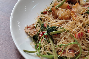 หมี่กระเฉด