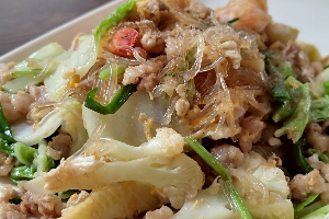 ผัดโป๊ยเซียน