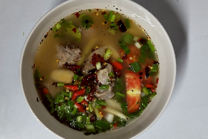 ต้มแซ่บ