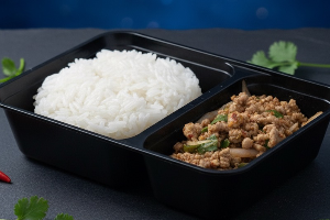 ลาบคั่ว