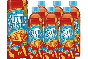 อิชิตัน เย็นเย็น น้ำจับเลี้ยง