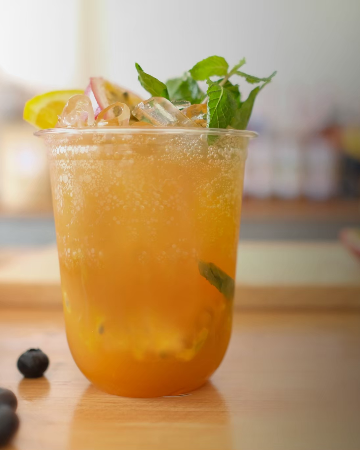 ซันนี่แพสชั่น