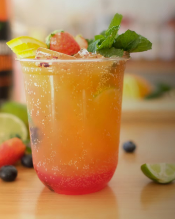 ซัมเมอร์สวีท