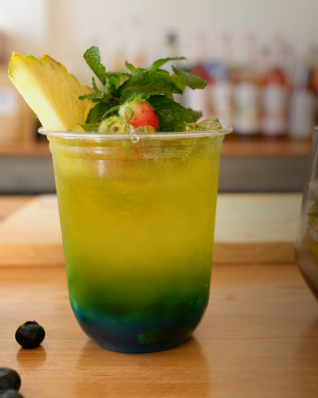 โอเชี่ยนเฟรช