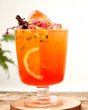 เรดสกายไลน์