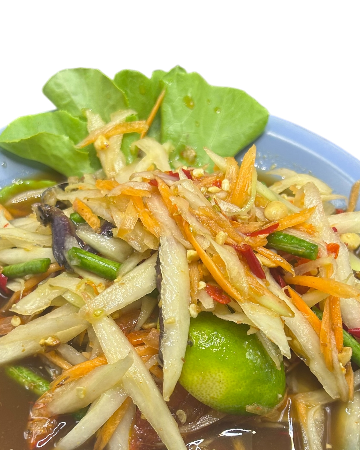 ตำไทยปู