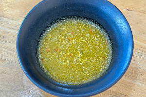 น้ำจิ้มซีฟู้ด / Seafood Sauce 