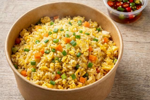 ข้าวผัด