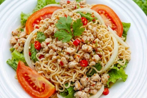 ยำมาม่า