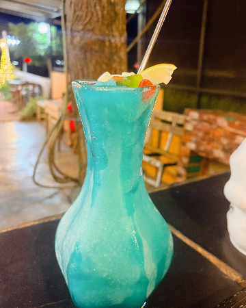 เหล้าปั่น