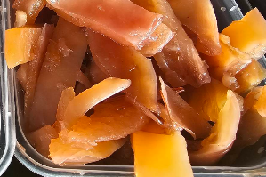 หมึกกรุบ