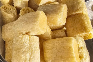 ฟองเต้าหู้