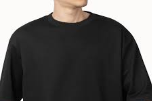 เสื้อสีดำ