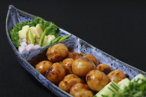 ไส้กรอกอีสาน