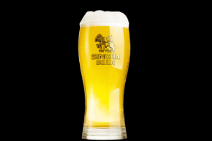 เบียร์สิงห์สด 325 ml.