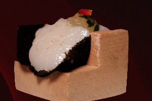 HOTATE ROLL