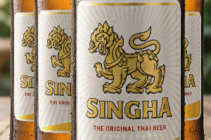 เบียร์สิงค์