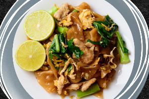 พัดชีอิ้วหมู