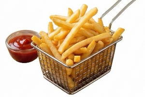 เฟรนช์ฟรายส์