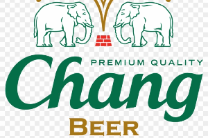 Chang beer