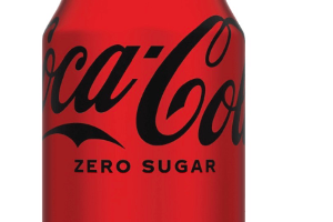 Coca-cola non sugar 