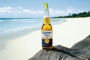 Corona extra