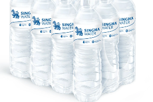 น้ำดื่ม