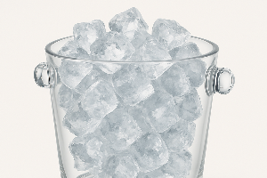 น้ำแข็ง