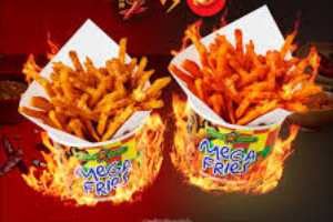 เฟรนส์ฟรายศ์คุกหม่าล่า