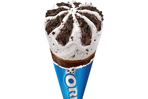 คอนเนตโต้ โอริโอ้ 