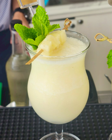 PINA COLADA
