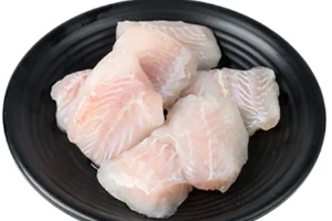 ปลาดอลลี่