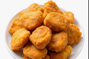 นักเก็ตไก่