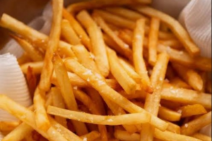 เฟรนช์ฟรายส์