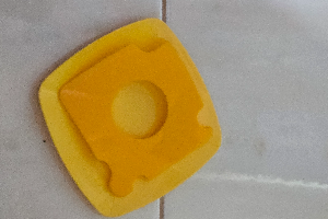 ชีส (เบอร์เกอร์)