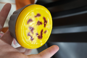 ทาร์ทไข่