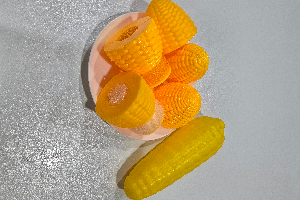 ข้าวโพด