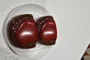 หมูหมักซอสโกชูจัง