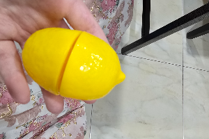 มะนาว 🍋