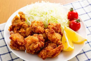 ไก่คาราเกะ