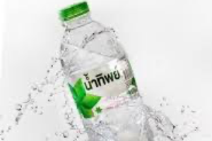 น้ำดื่ม ตราน้ำทิพย์