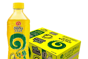 อิชิตัน กลิ่นเลม่อนน้ำผึ้งมะนาว