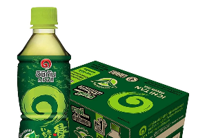 อิชิตัน รสต้นตำรับ